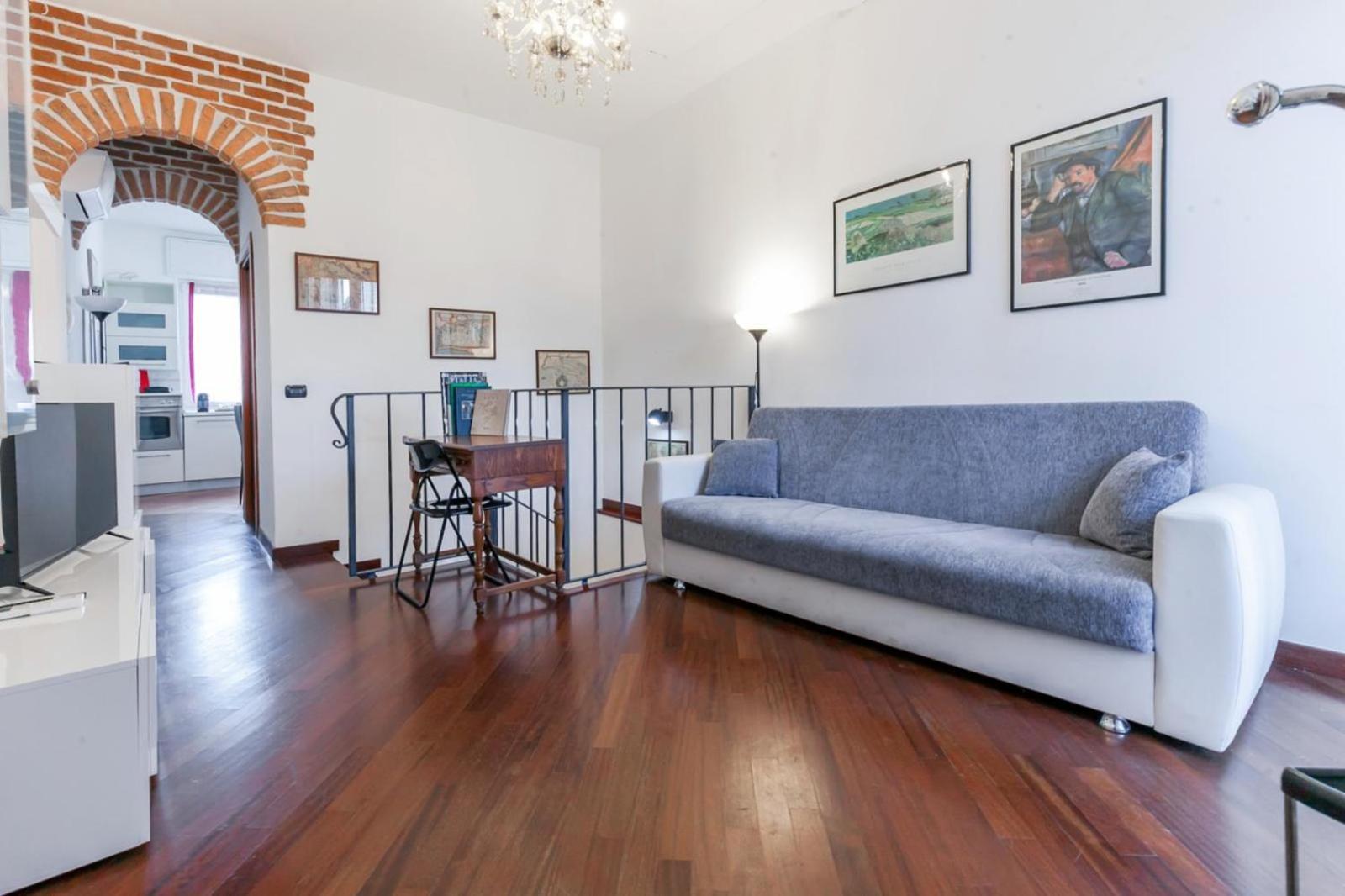 Casa vacanze 