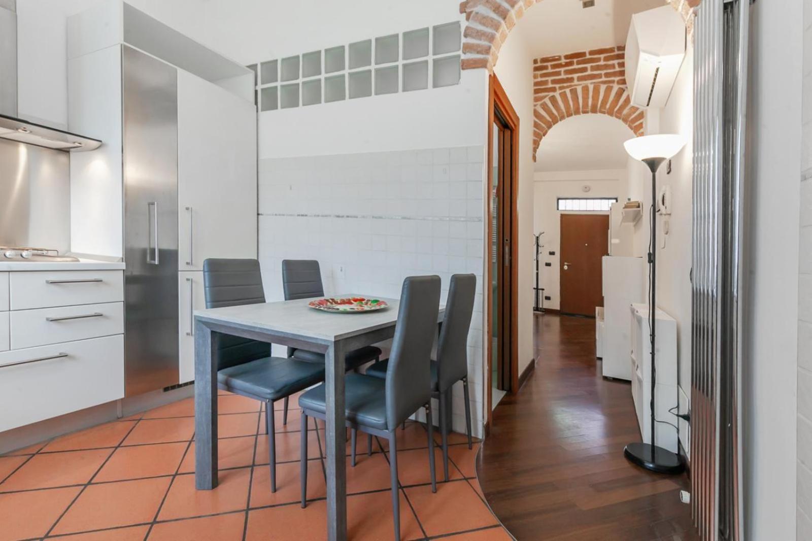 Casa vacanze 